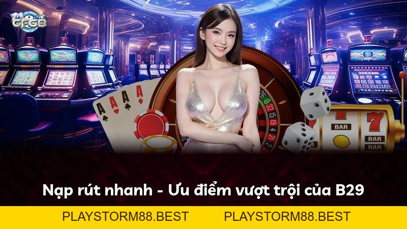 Expand - playstorm88
